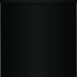 Budget ⌛ Frigidaire 24 x 25 in. 5 gal 2-Cycle Built-in Dishwasher in Black 👍