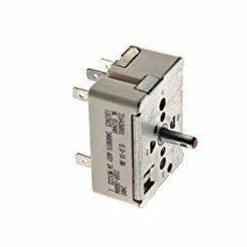 Brand new 👏 Frigidaire 8 in Range Burner Infinite Switch 🧨