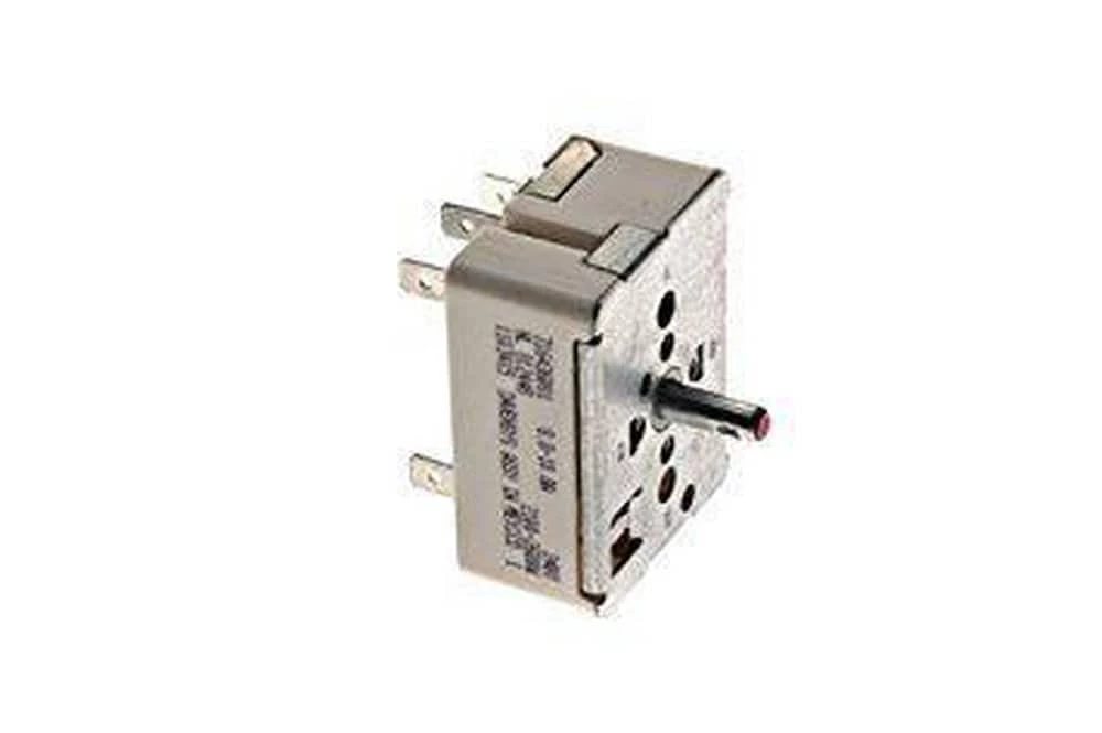 Brand new ๐ Frigidaire 8 in Range Burner Infinite Switch ๐งจ