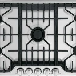 Top 10 🥰 Frigidaire Professional 36 in. 5 Burner Sealed Cooktop in Stainless Steel 😉