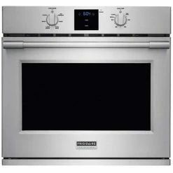 Best Sale 😀 Frigidaire 30 in. 5.1 cu. ft. Single Oven in Stainless Steel 😀