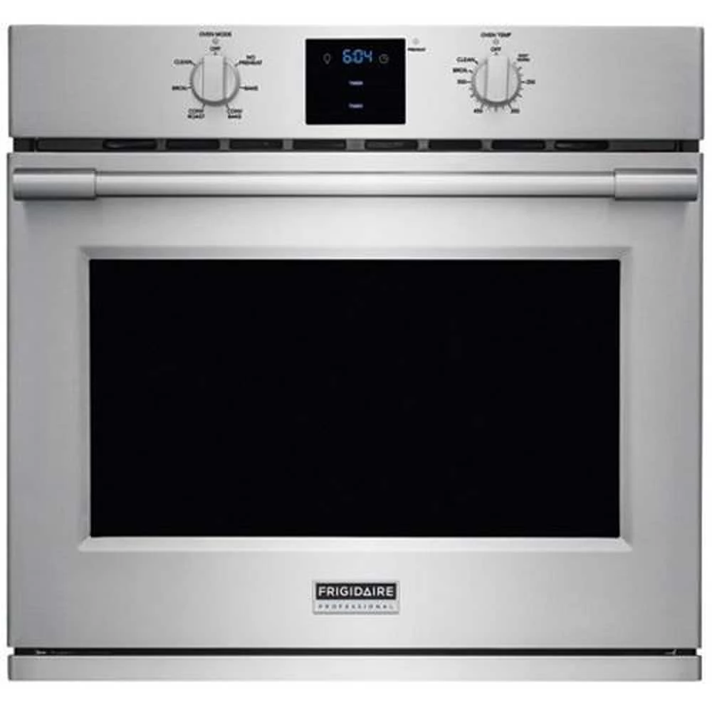 Best Sale 😀 Frigidaire 30 in. 5.1 cu. ft. Single Oven in Stainless Steel 😀