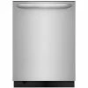 Brand new 🔥 Frigidaire Gallery® 23-3/4 in. 14 Place Settings Dishwasher in Stainless Steel 🧨