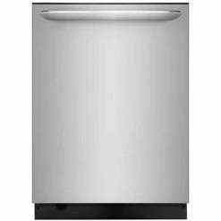 Brand new 🔥 Frigidaire Gallery® 23-3/4 in. 14 Place Settings Dishwasher in Stainless Steel 🧨
