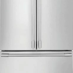 Deals ๐ Frigidaire Professional 22.3 cu. ft. Counter Depth and French Door Refrigerator in Stainless ๐