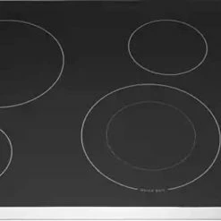Best reviews of ⌛ Frigidaire 4 Burner Smoothtop Cooktop in Stainless Steel 🎁