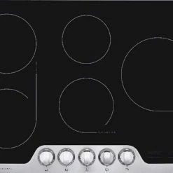 Discount ⭐ Frigidaire Professional 5 Burner Smoothtop Cooktop in Black 🤩