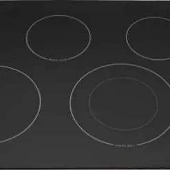 Best Pirce ✨ Frigidaire 5 Burner Smoothtop Cooktop in Black 💯
