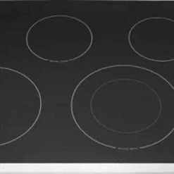 Cheap 👍 Frigidaire 5 Burner Smoothtop Cooktop in Stainless Steel 💯