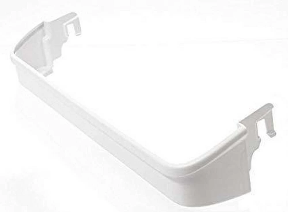 Hot Sale ๐ฅ Frigidaire Refrigerator Door Shelf Bar Gallon Capacity in White ๐ฅ