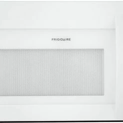Cheapest 🌟 Frigidaire 1.8 cu. ft. 1000 W Convertible Over-the-Range Microwave in White 🛒