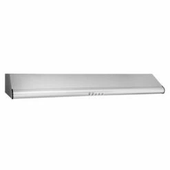 Coupon 👏 Frigidaire 36 in. Under Cabinet Range Hood in Stainless Steel ✔️