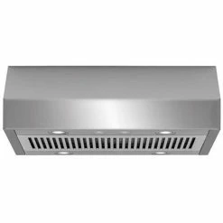 Deals 🎁 Frigidaire Professional Series 30 in. Under Cabinet Range Hood in Stainless Steel 💯