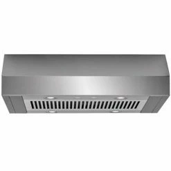 Cheapest 🧨 Frigidaire Professional Series 36 in. Under Cabinet Range Hood in Stainless Steel ⭐
