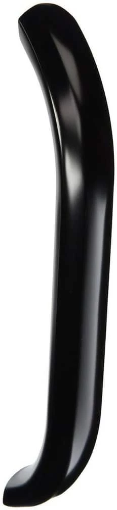 Outlet 🥰 Frigidaire 1-1/2 in. Door Handle in Black ✔️