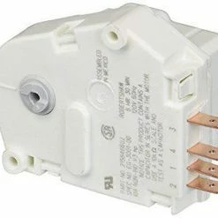 Brand new 🧨 Frigidaire 2-4/5 in. Defrost Timer for Refrigerator 🎉