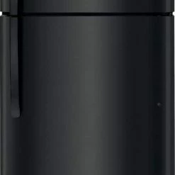 Top 10 💯 Frigidaire 18.3 cu. ft. Top Mount Freezer Refrigerator in Black 🌟