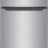 Cheapest 🎉 Frigidaire 18.3 cu. ft. Top Mount Freezer Refrigerator in Stainless Steel 🎁