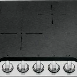 Best Pirce 😍 Frigidaire Professional Series 5 Burner Induction Cooktop in Black 👏
