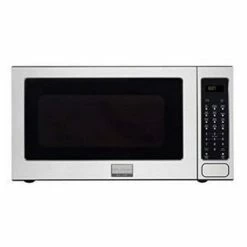 Coupon 😉 Frigidaire 30 in. Built-In Microwave Trim Kit for FPMO3077TF Microwave 🤩