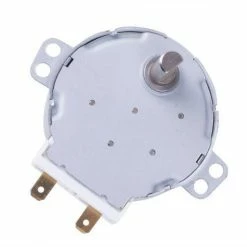 Coupon 👏 Frigidaire Turntable Motor for FFMV1846VB and FFCM1134LB Microwave Ovens ⭐