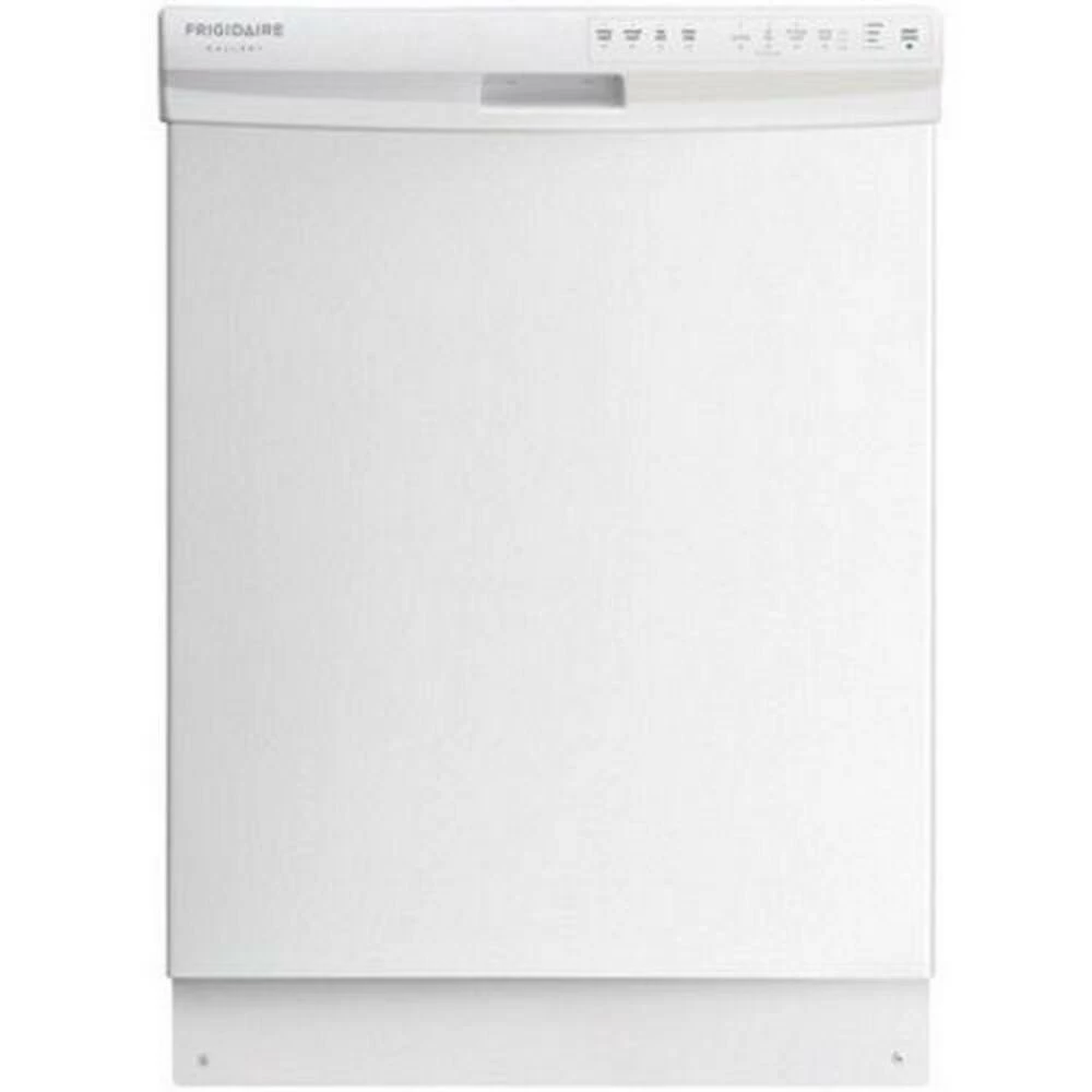 Top 10 โจ Frigidaire 24 in. 55dB 4-Cycle Built-In Dishwasher in White ๐