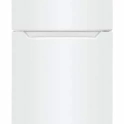 Hot Sale 🤩 Frigidaire 12 cu. ft. Top Mount Freezer Refrigerator in White ⭐