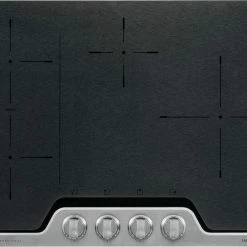 Cheap 🌟 Frigidaire Professional Series 30 in. Built-in Induction Gas Cooktop in Stainless ✔️