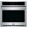 Flash Sale 🛒 Frigidaire 30 in. Wall Mount Electric Single Oven in Stainless Steel 👏