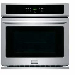 Flash Sale 🛒 Frigidaire 30 in. Wall Mount Electric Single Oven in Stainless Steel 👏
