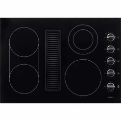 Wholesale 🥰 Frigidaire 30-3/4 in. Electric Cooktop in Black 🎉