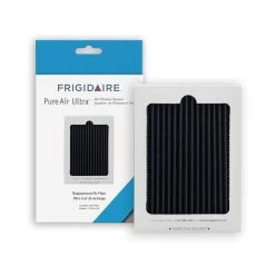 Cheapest 🎉 Frigidaire PureAir Ultra® 4-7/8 in. Air Filter for FFHB2750TS, FGHN2868TF, FFHB2750TP, LGHX2636TF, FPSC2278UF, FFHB2750TD, FGSS2335TF, FGSC2335TF, FGSC2335TD, DGHX2655TF, FFSC2323TS, FGSS2635TD, FGSS2635TF and LGHK2336TF 👍