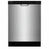 Coupon ❤️ Frigidaire Gallery 25 in. 54dB Built-In Dishwasher in Stainless 🔔
