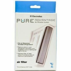 Budget 🥰 Frigidaire PureAdvantage® 8-3/8 in. Air Filter ⌛