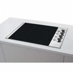 Best deal 🔥 Frigidaire 30 in. Professional Electric Cooktop in Stainless Steel ⭐