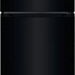 Buy 🧨 Frigidaire 13.9 cu. ft. Top Mount Freezer Refrigerator in Black 🌟