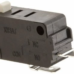 Cheap ⭐ Frigidaire 4 in. Interlock Switch in Grey ⌛