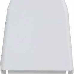 Hot Sale 🛒 Frigidaire 2-5/8 in. Refrigerator Door Shelf End Cap 👍