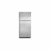 Budget 😀 Frigidaire 30 in. 21 cu. ft. Top Mount Freezer Refrigerator in Stainless 😀
