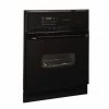 New ⌛ Frigidaire 24 in. Electric Multicolor Electronic Control Single Wall Oven in Black ⌛