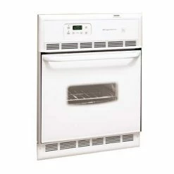 Buy 😀 Frigidaire 24 in. Electric Multicolor Electronic Control Single Wall Oven in White ⌛