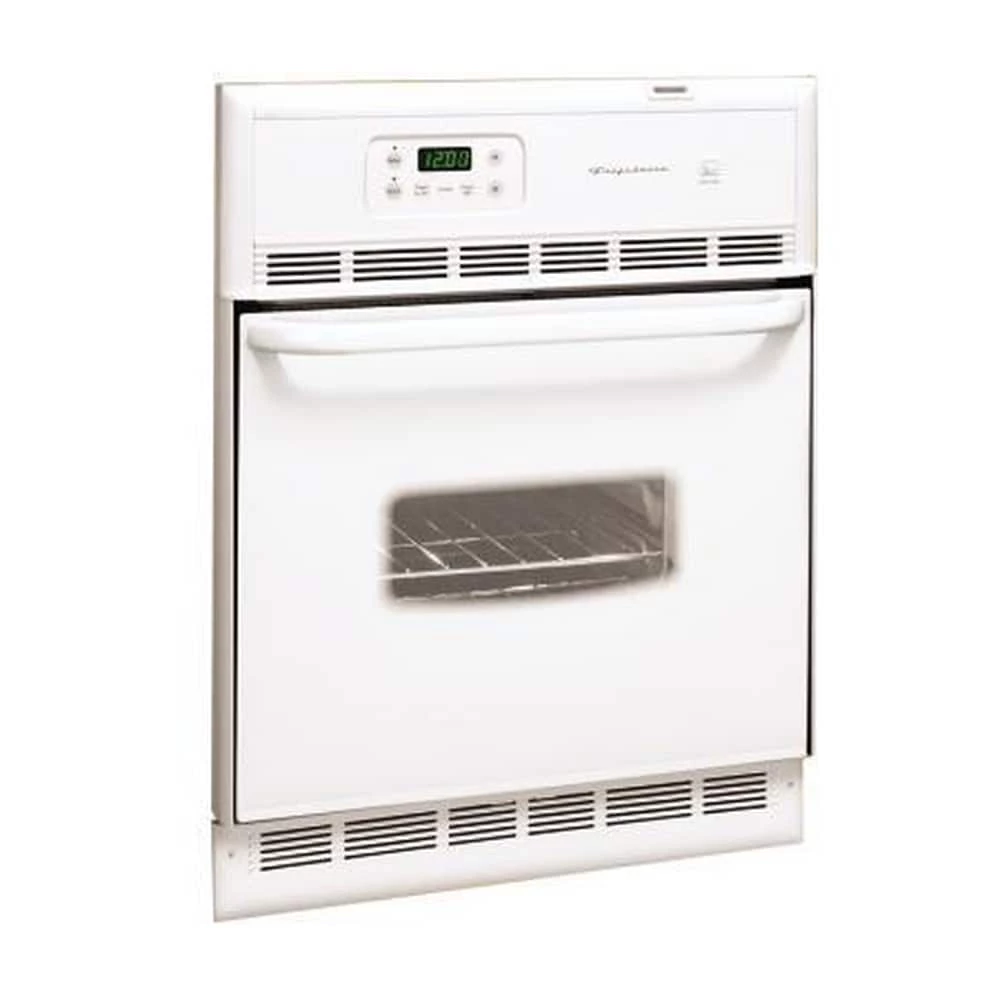 Buy 😀 Frigidaire 24 in. Electric Multicolor Electronic Control Single Wall Oven in White ⌛