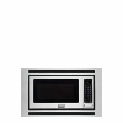 Cheap ✔️ Frigidaire 30 in. Trim Kit in Stainless Steel 😉