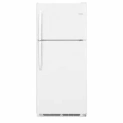 Hot Sale ✔️ Frigidaire 29-5/8 in. 20.4 cu. ft. Top Mount Freezer Refrigerator in Pearl ✔️