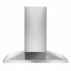 Flash Sale 👏 Frigidaire Gallery 36 in. Chimney Range Hood in Stainless Steel 🤩