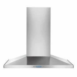 Flash Sale 👏 Frigidaire Gallery 36 in. Chimney Range Hood in Stainless Steel 🤩