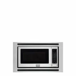 Buy 😉 Frigidaire 26-15/16 in. Trim Kit in Stainless Steel 🌟