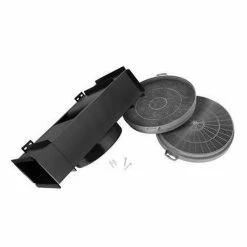 Deals 🔔 Frigidaire Recirculation Kit for Frigidaire FHPC4260LS Glass Canopy Island Hood 😉