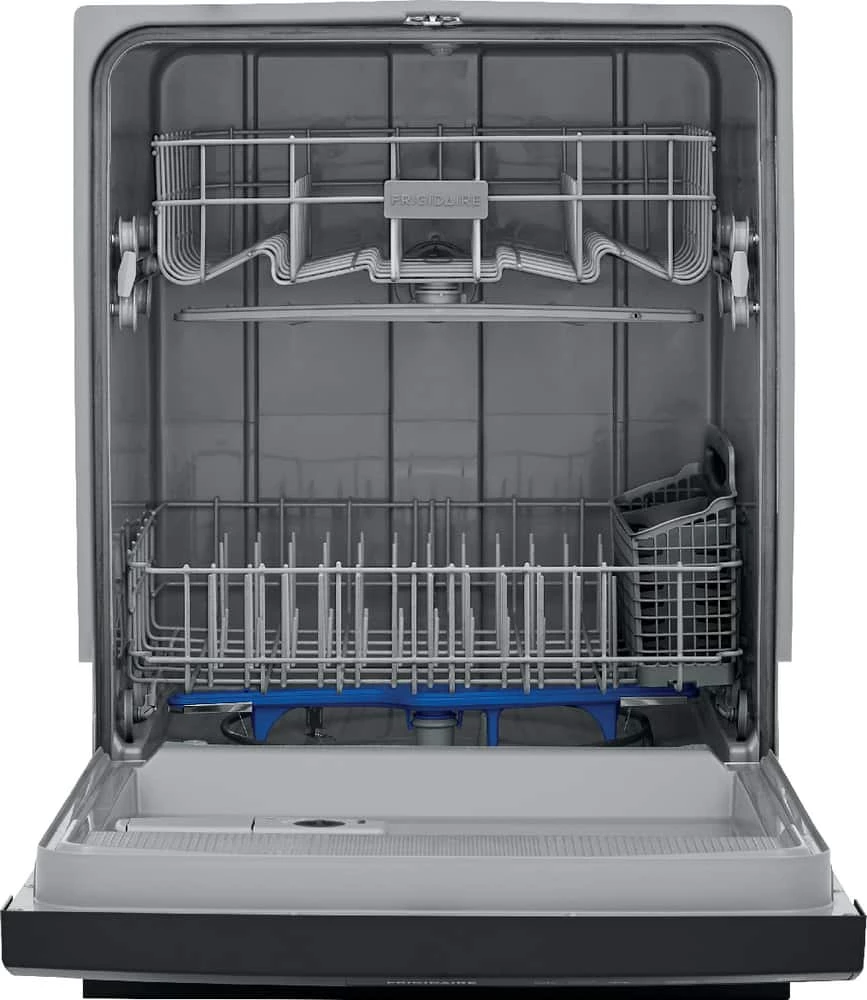 Coupon ๐ Frigidaire 24 in. 14 Place Settings Dishwasher in Black โจ - Image 6