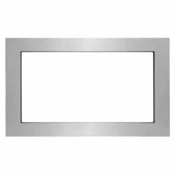 Brand new 🎁 Frigidaire 30 in. Trim Kit in Stainless Steel 🎁